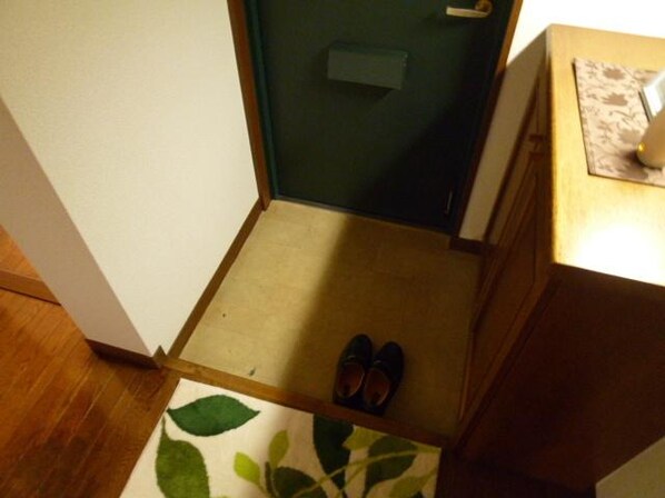 ランビニオンの物件内観写真